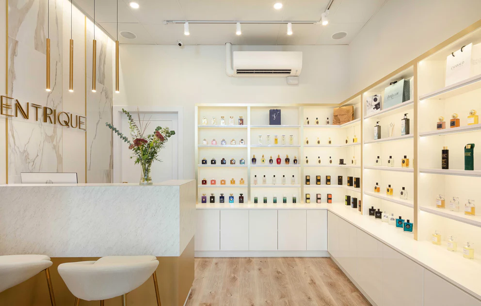 Welcome to Our Store