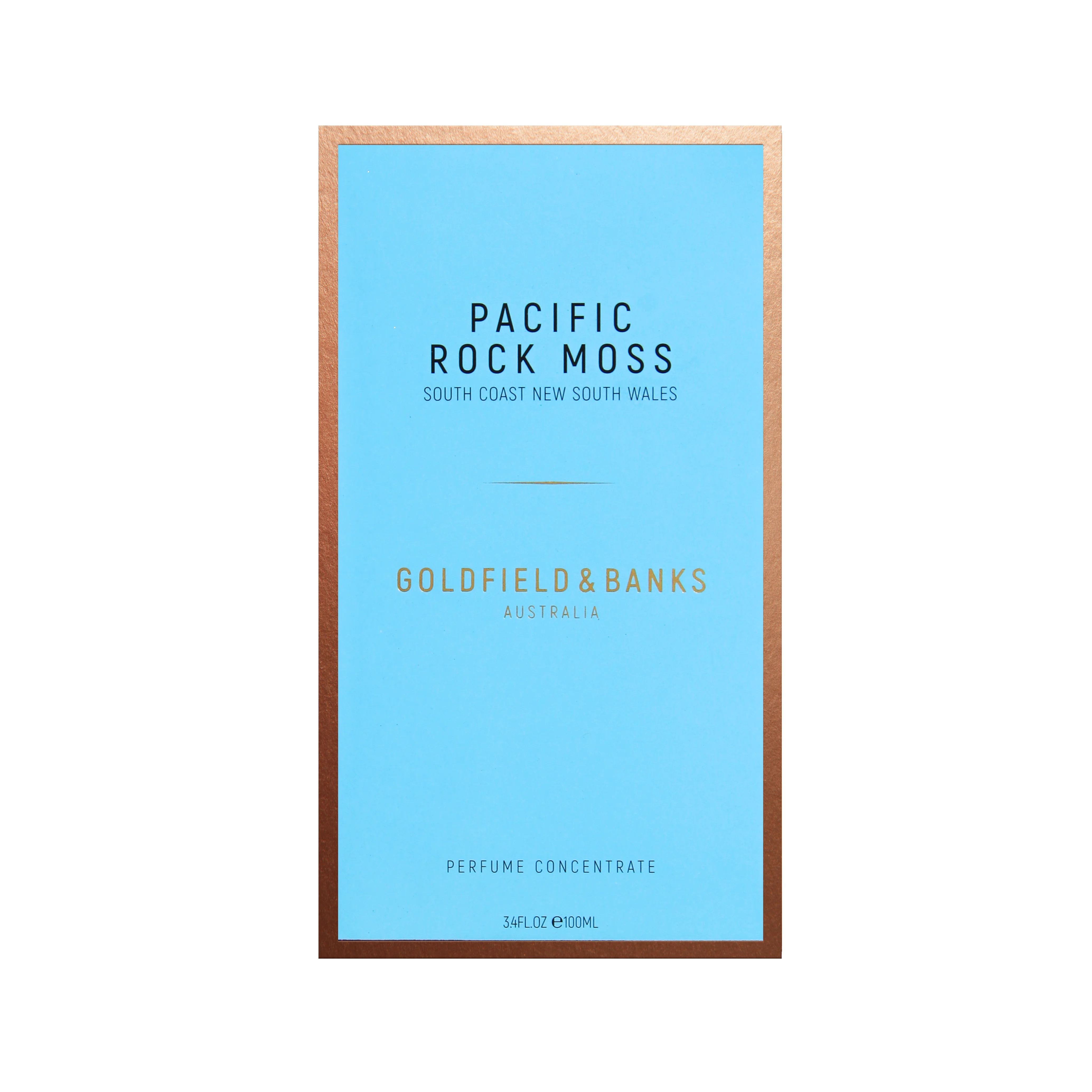 Pacific Rock Moss by Goldfield & Banks - Image 3