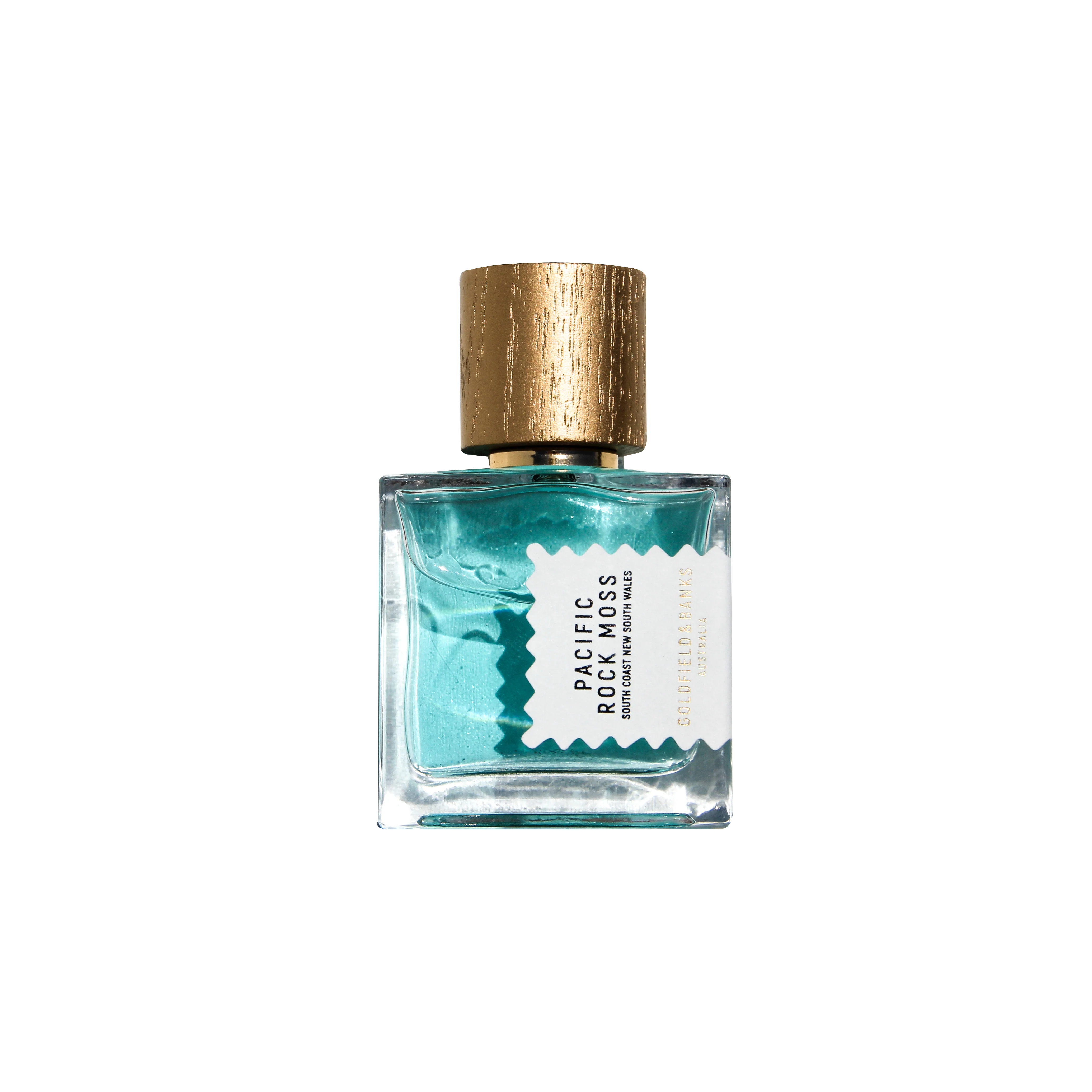 Pacific Rock Moss by Goldfield & Banks - Image 4