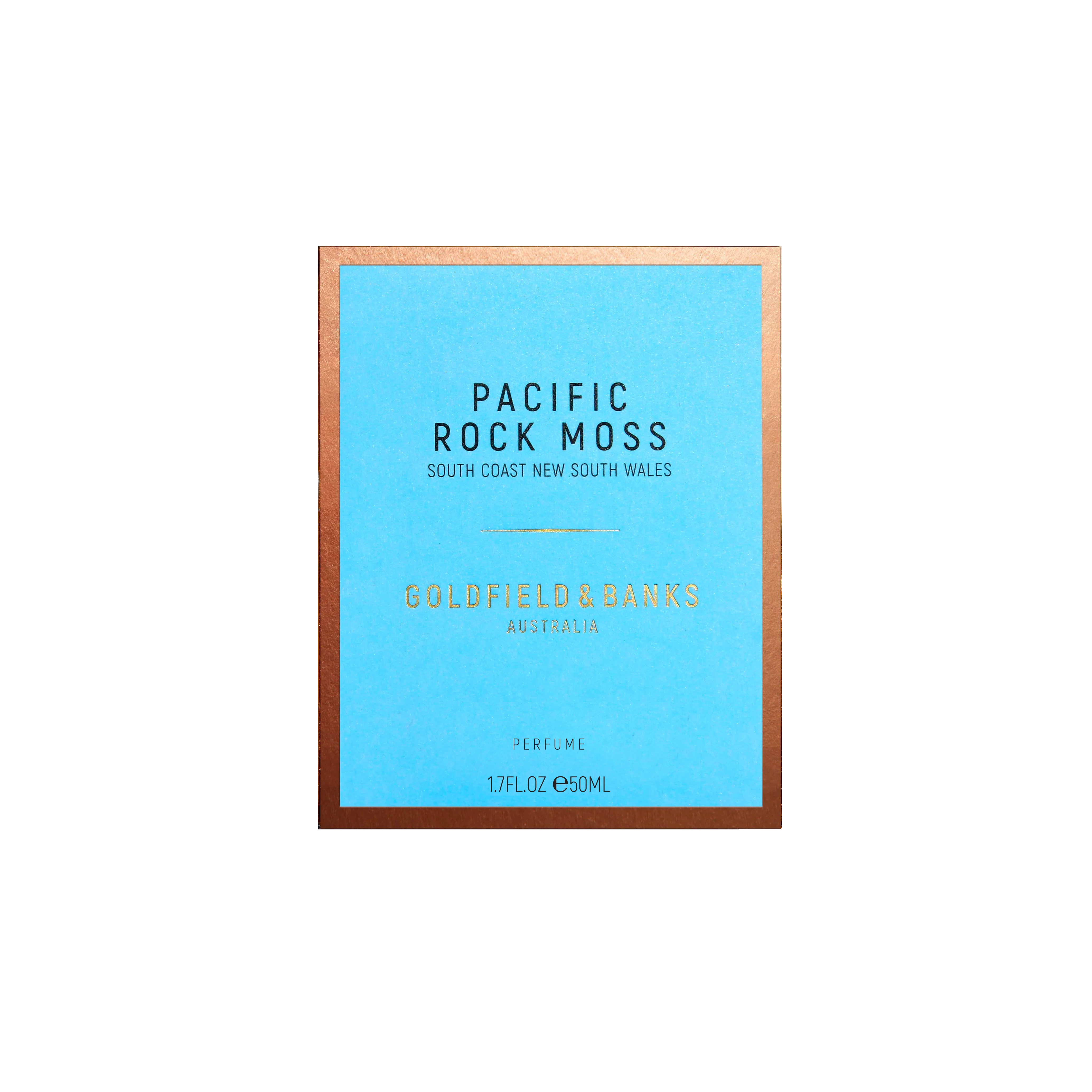 Pacific Rock Moss by Goldfield & Banks - Image 5