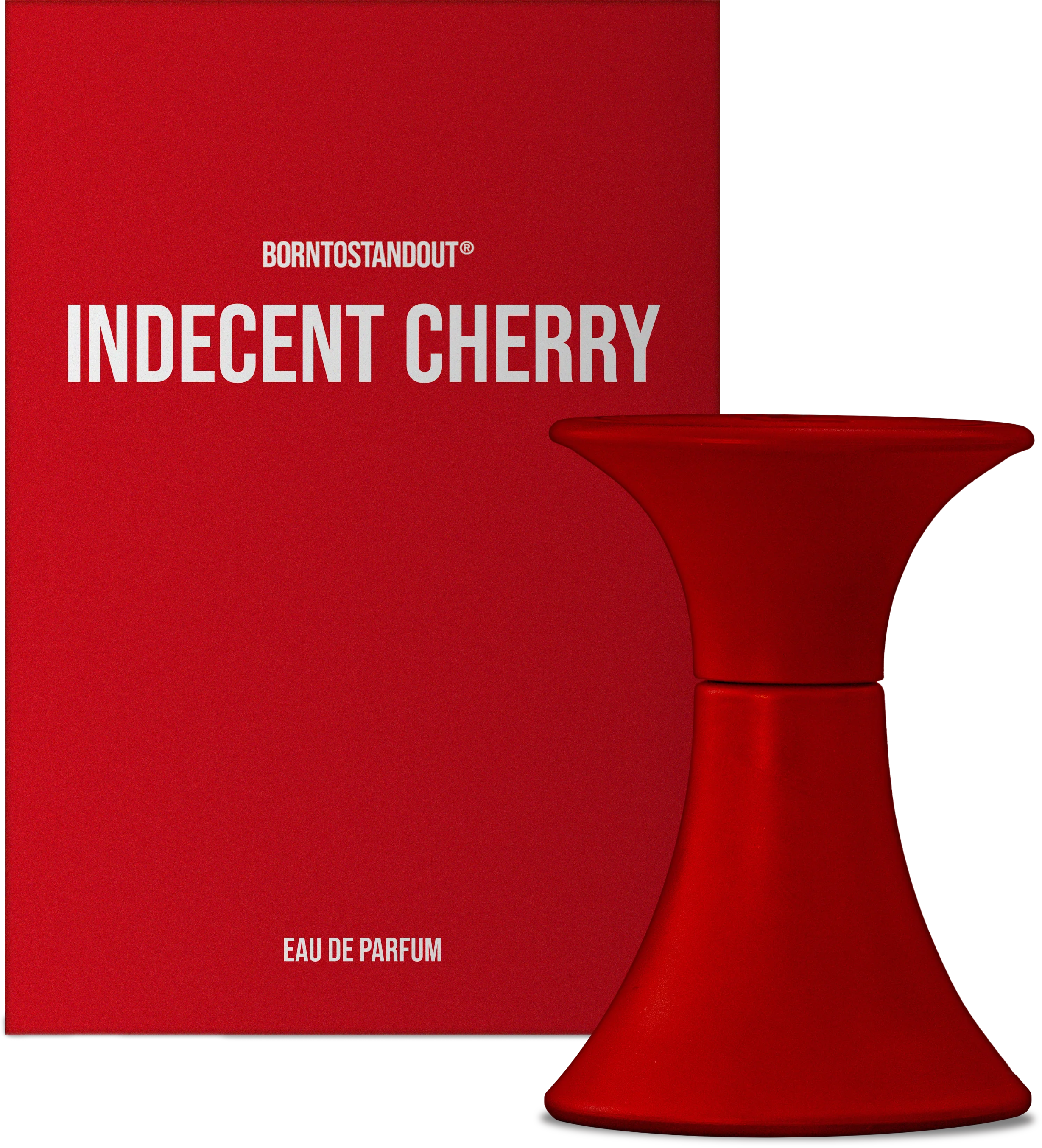 Indecent Cherry by BORNTOSTANDOUT® - Image 3