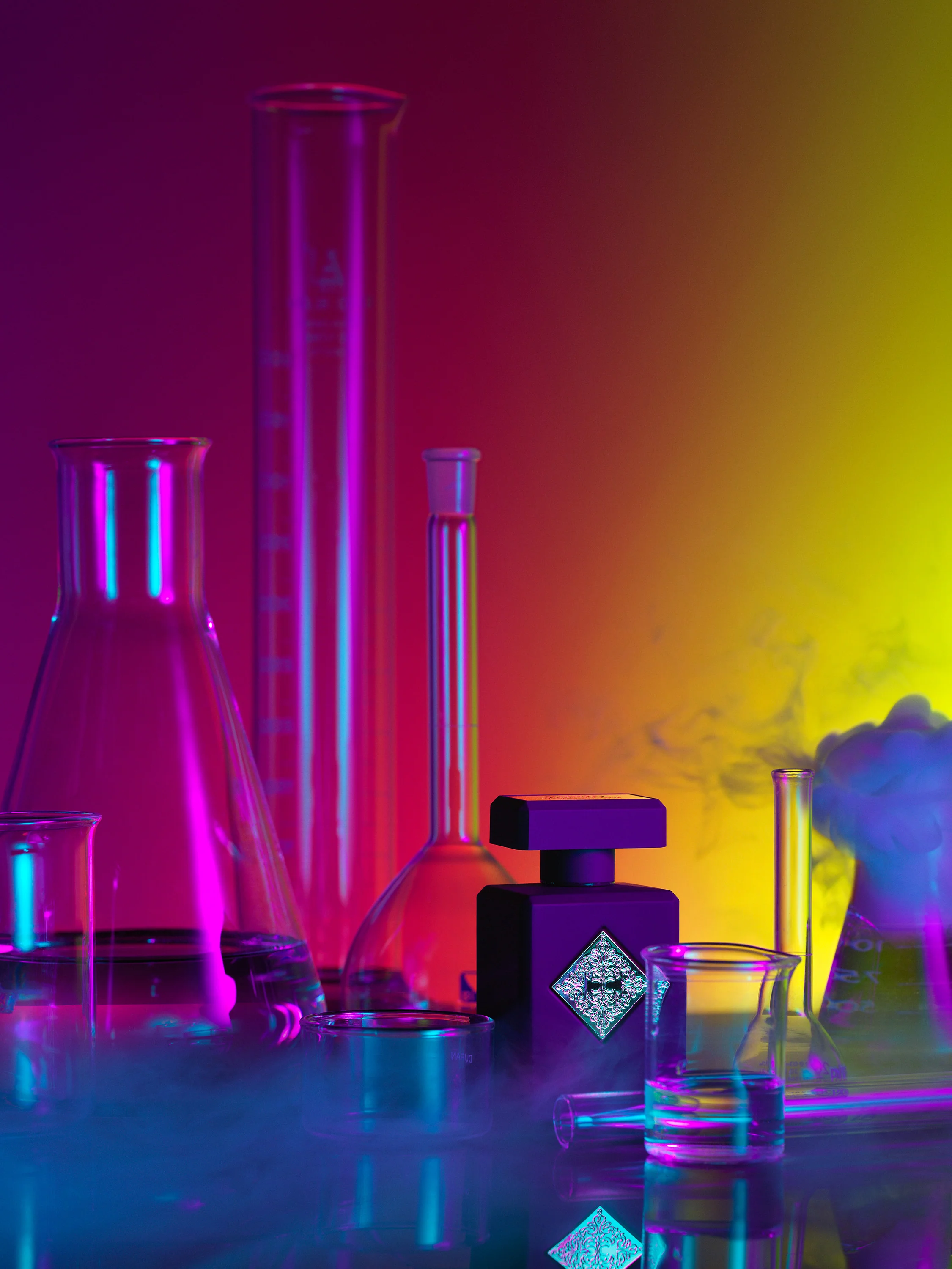 Psychedelic Love by INITIO Parfums Privés - Image 3