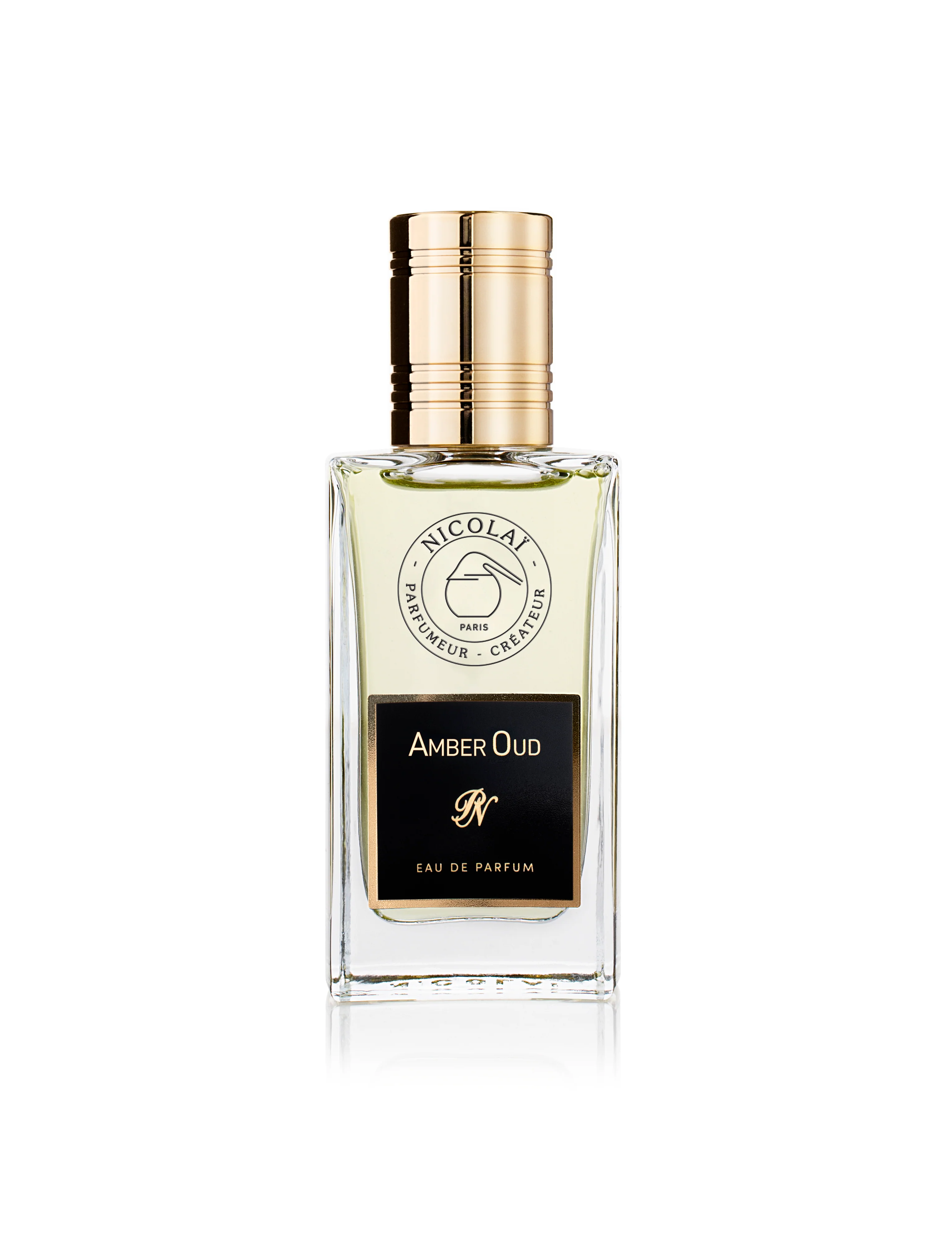 Amber Oud by Nicolai Parfums - Image 3