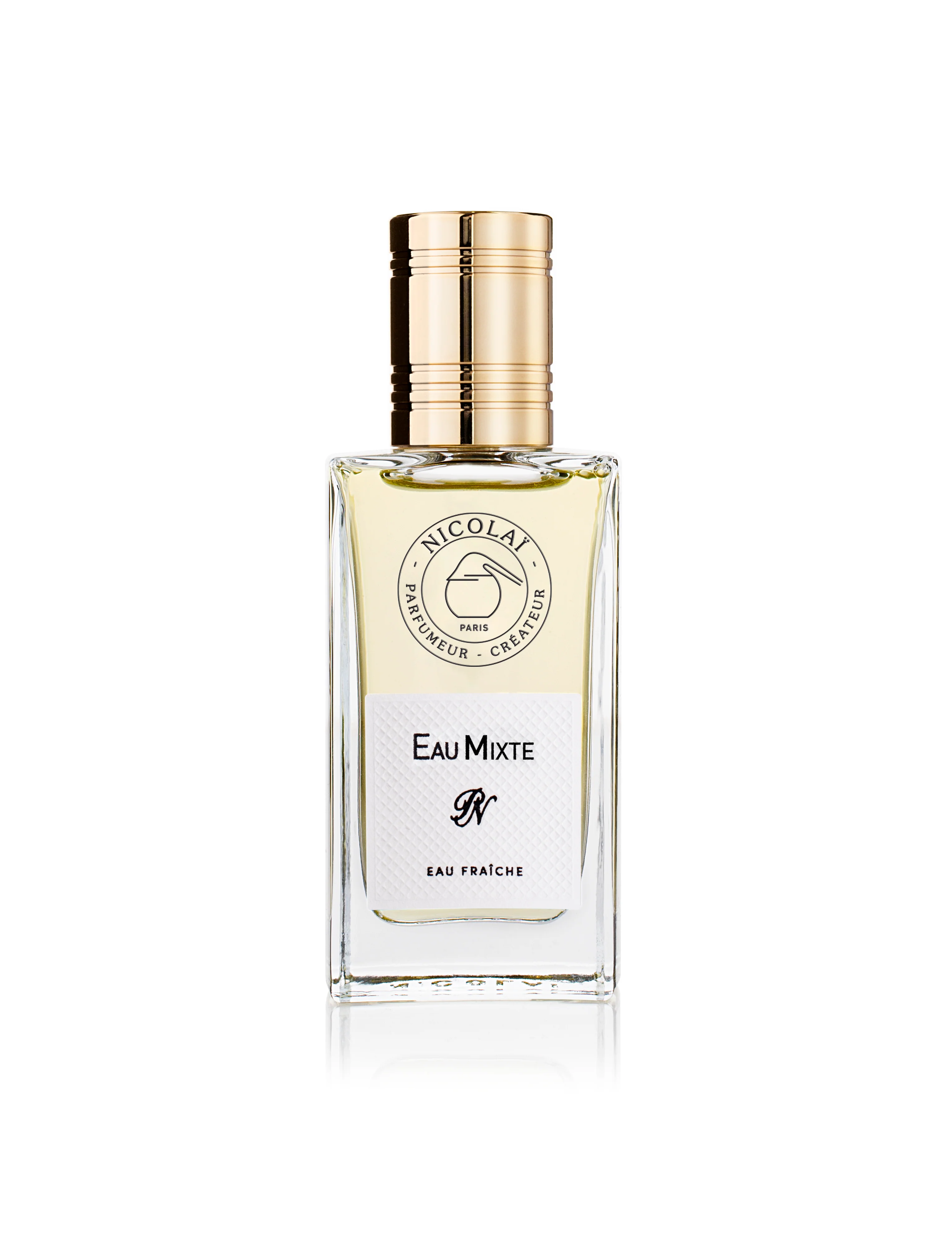 L’eau miXte by Nicolai Parfums - Image 3