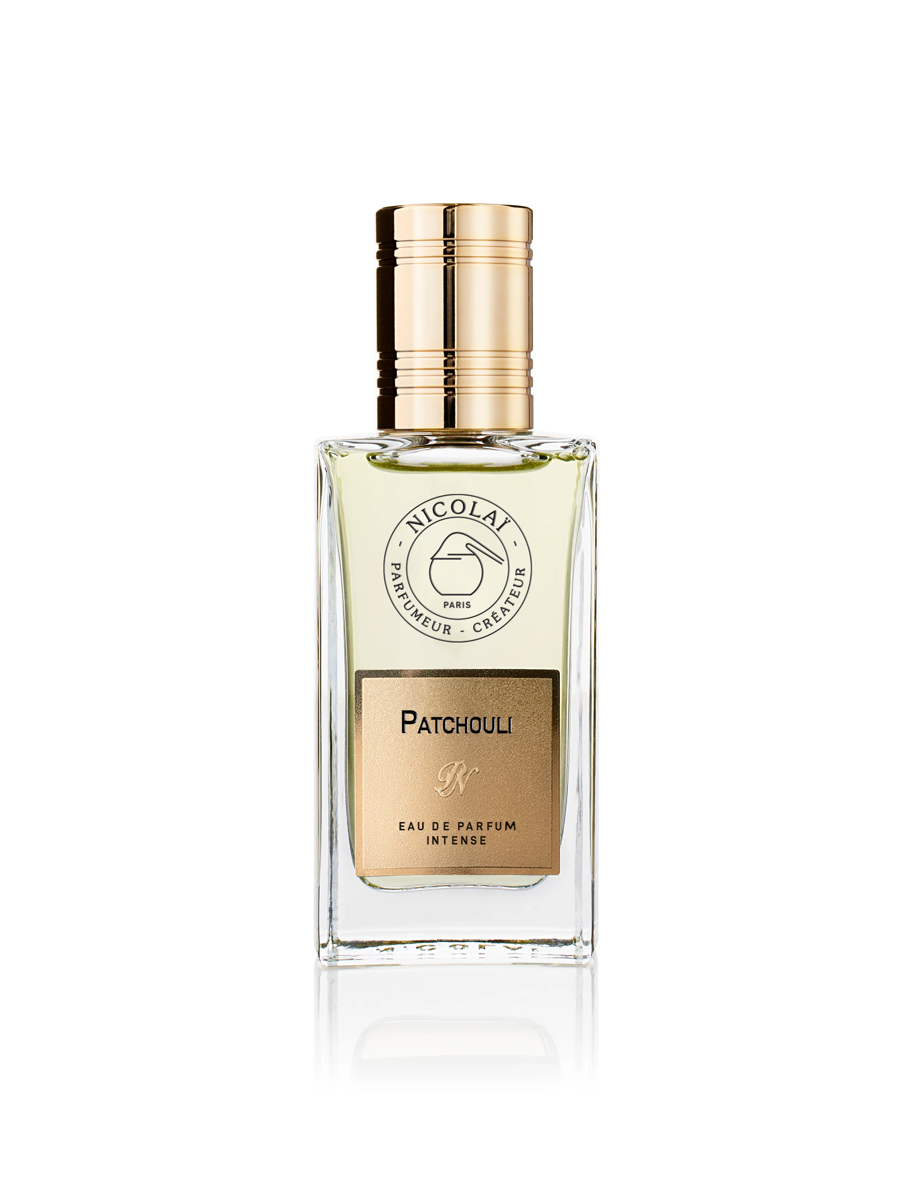 Patchouli Intense by Nicolai Parfums - Image 3
