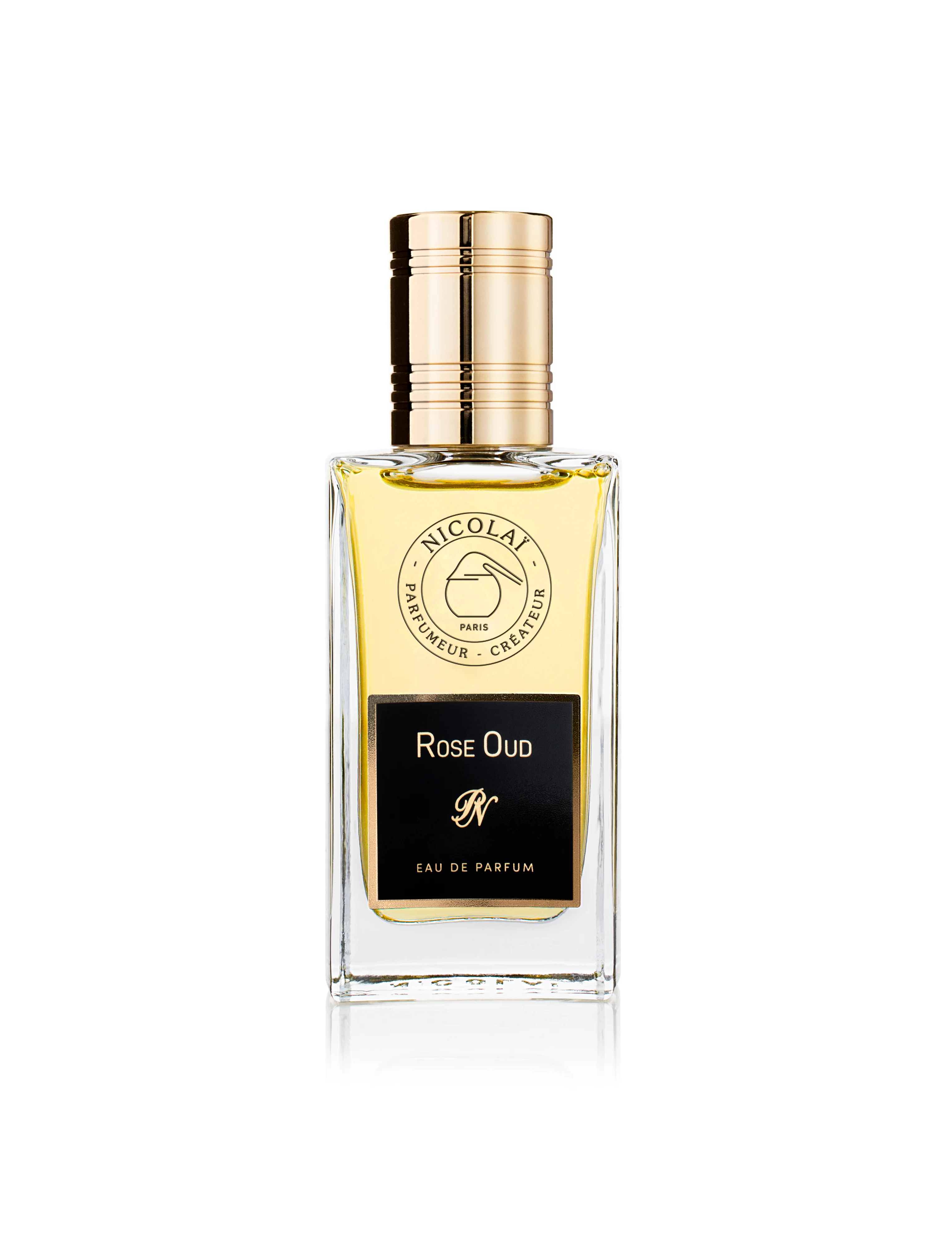 Rose Oud by Nicolai Parfums - Image 3