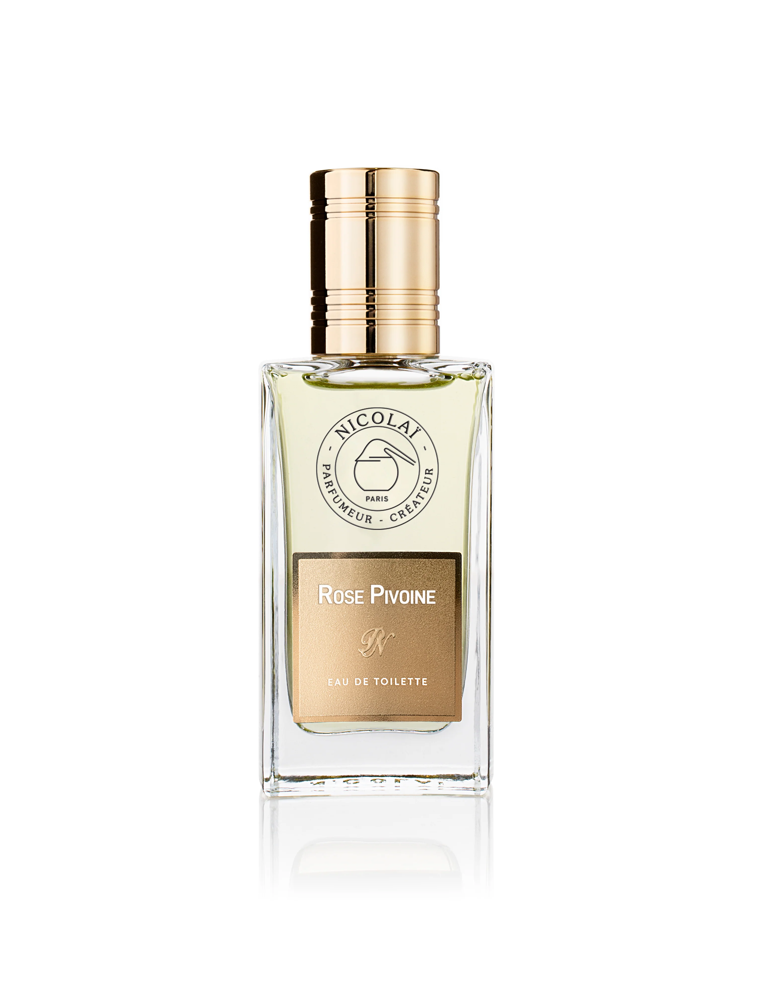 Rose Pivoine by Nicolai Parfums - Image 3