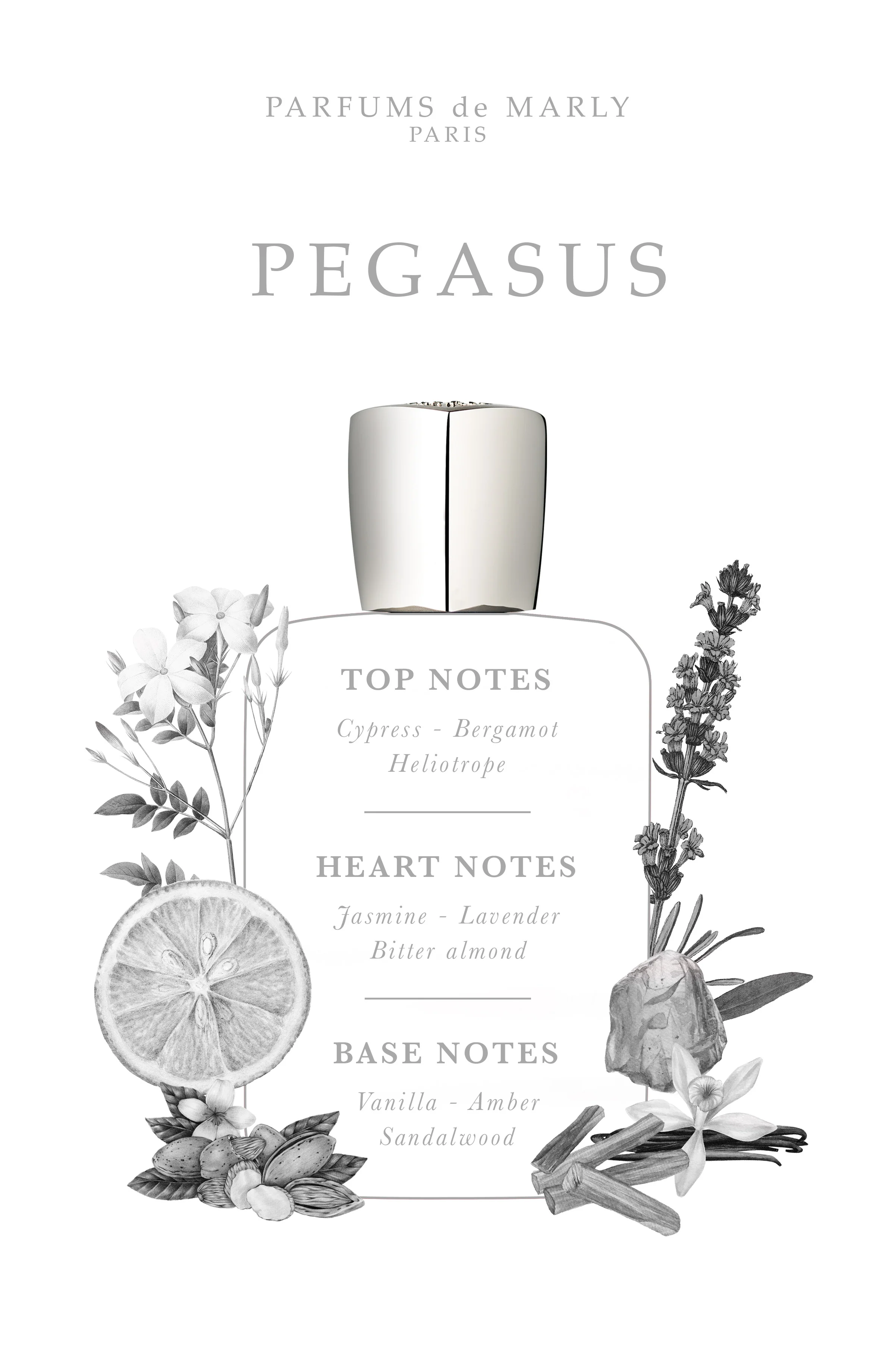 Pegasus by Parfums de Marly - Image 4