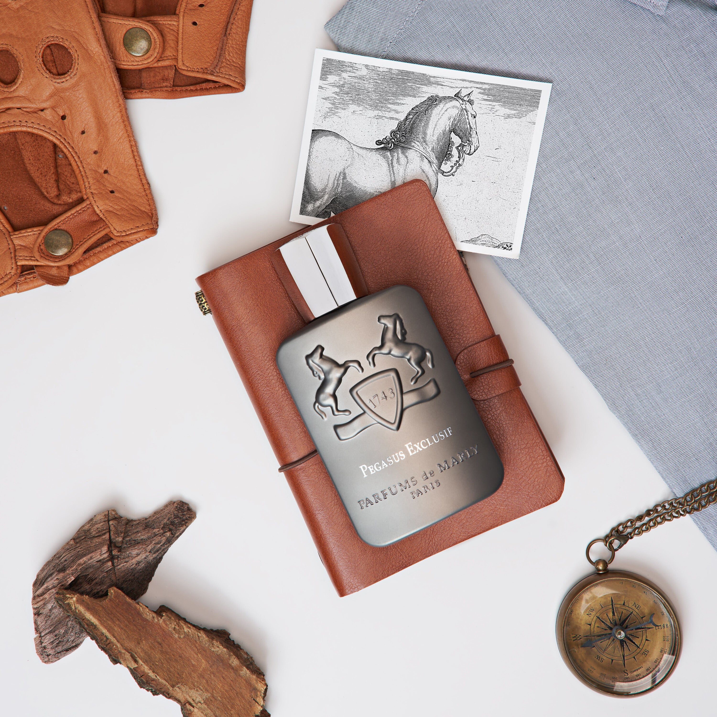 Pegasus Exclusif by Parfums de Marly - Image 3