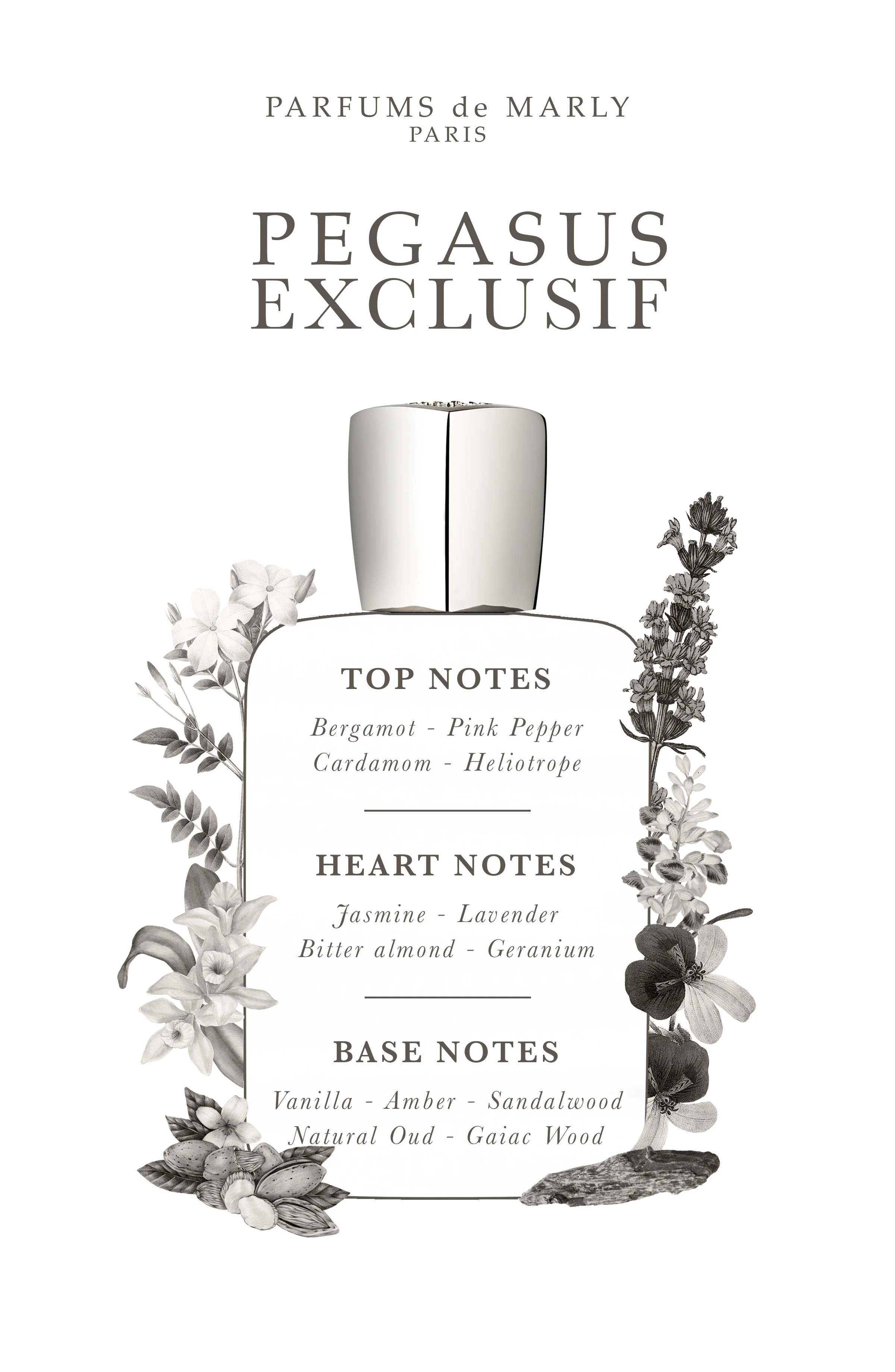 Pegasus Exclusif by Parfums de Marly - Image 4