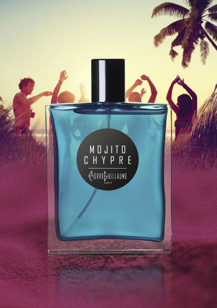 Mojito Chypre by Pierre Guillaume Paris - Image 3