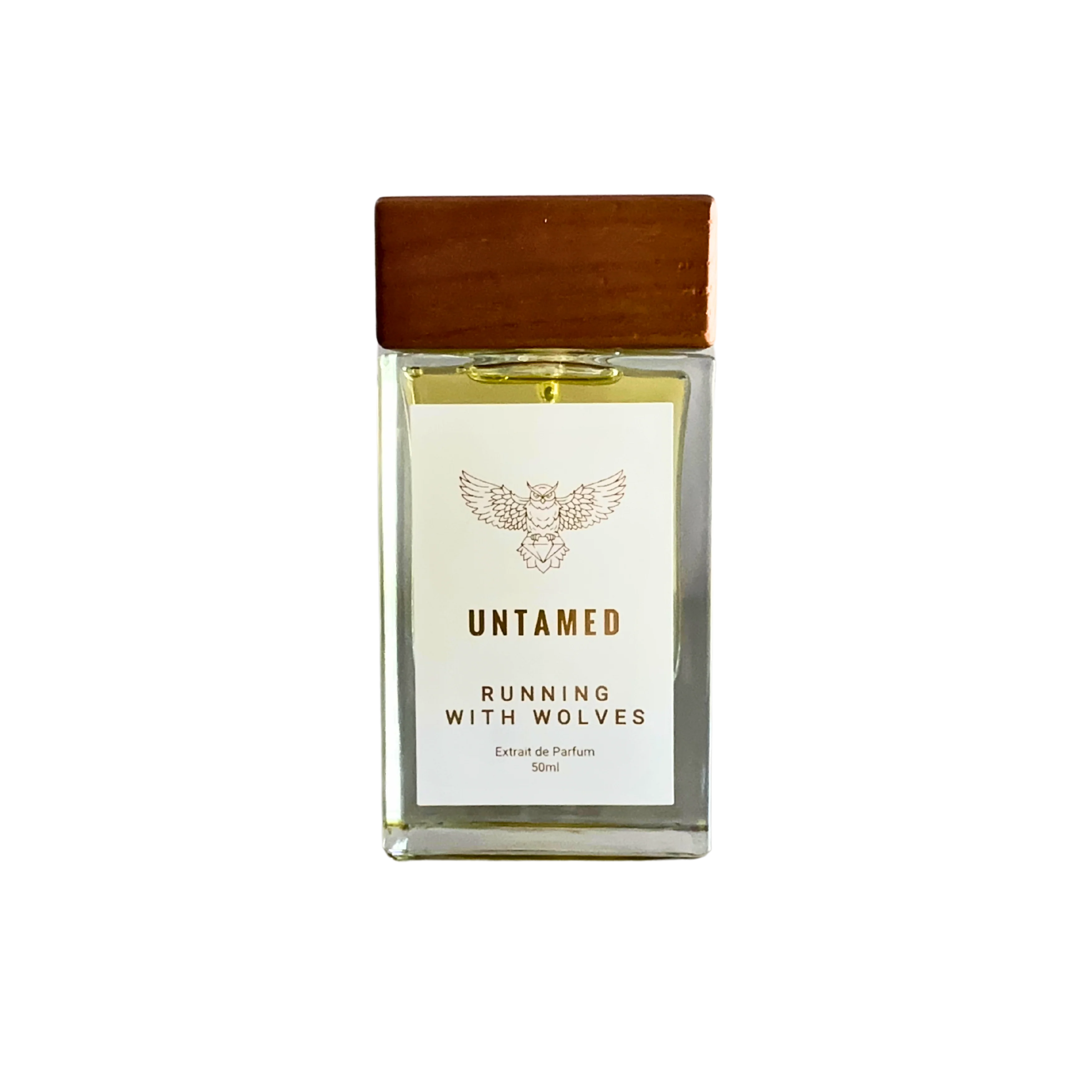 Running With Wolves by Untamed Parfums - Image 3