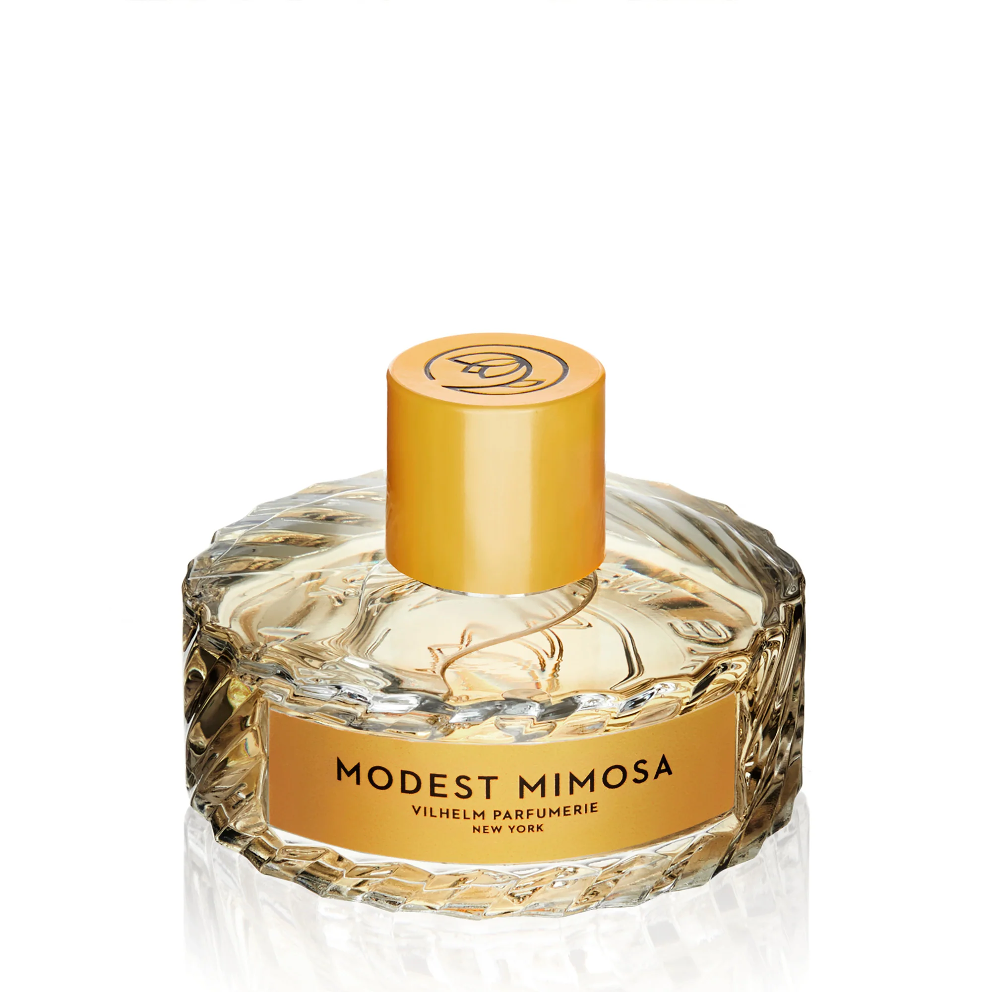 Modest Mimosa EDP by Vilhelm Parfumerie - Image 3